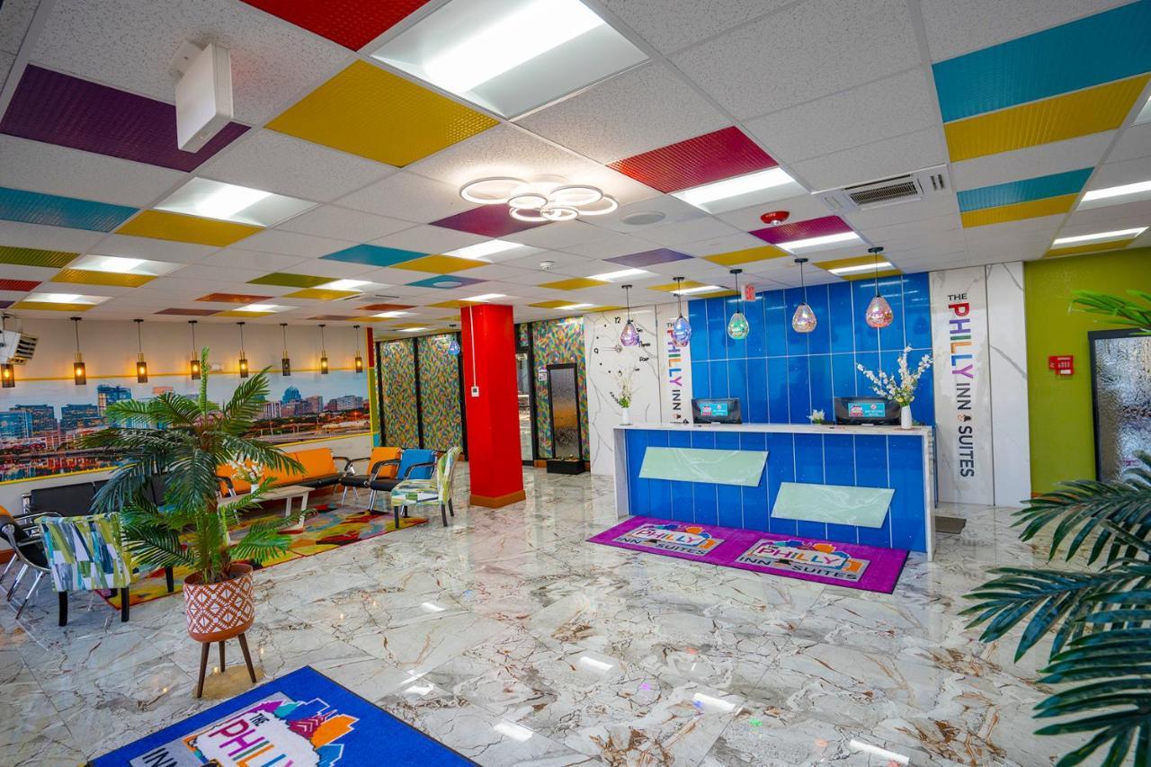 Hotel Philly & 3*