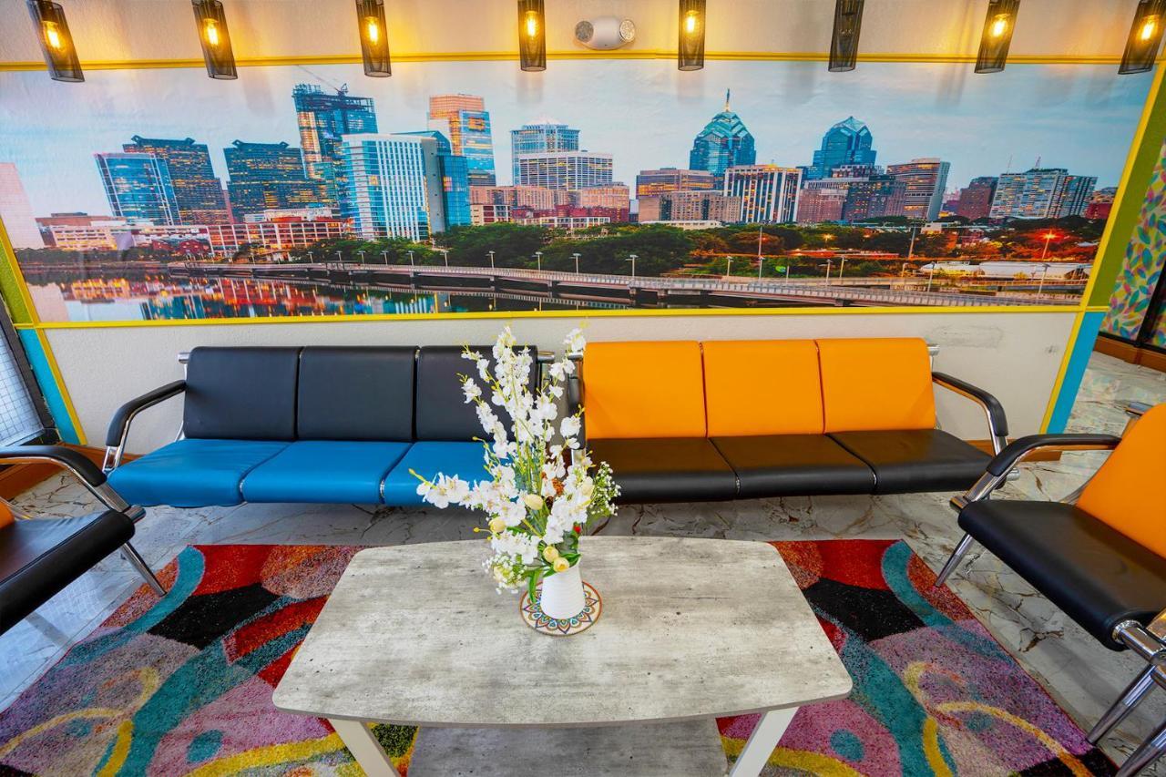 Hotel Philly & 3*