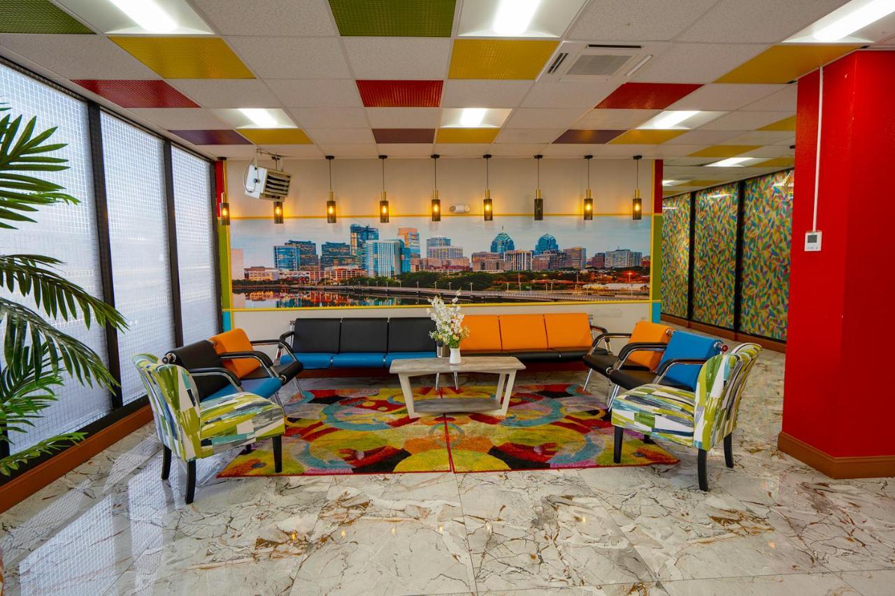 Hotel Philly &