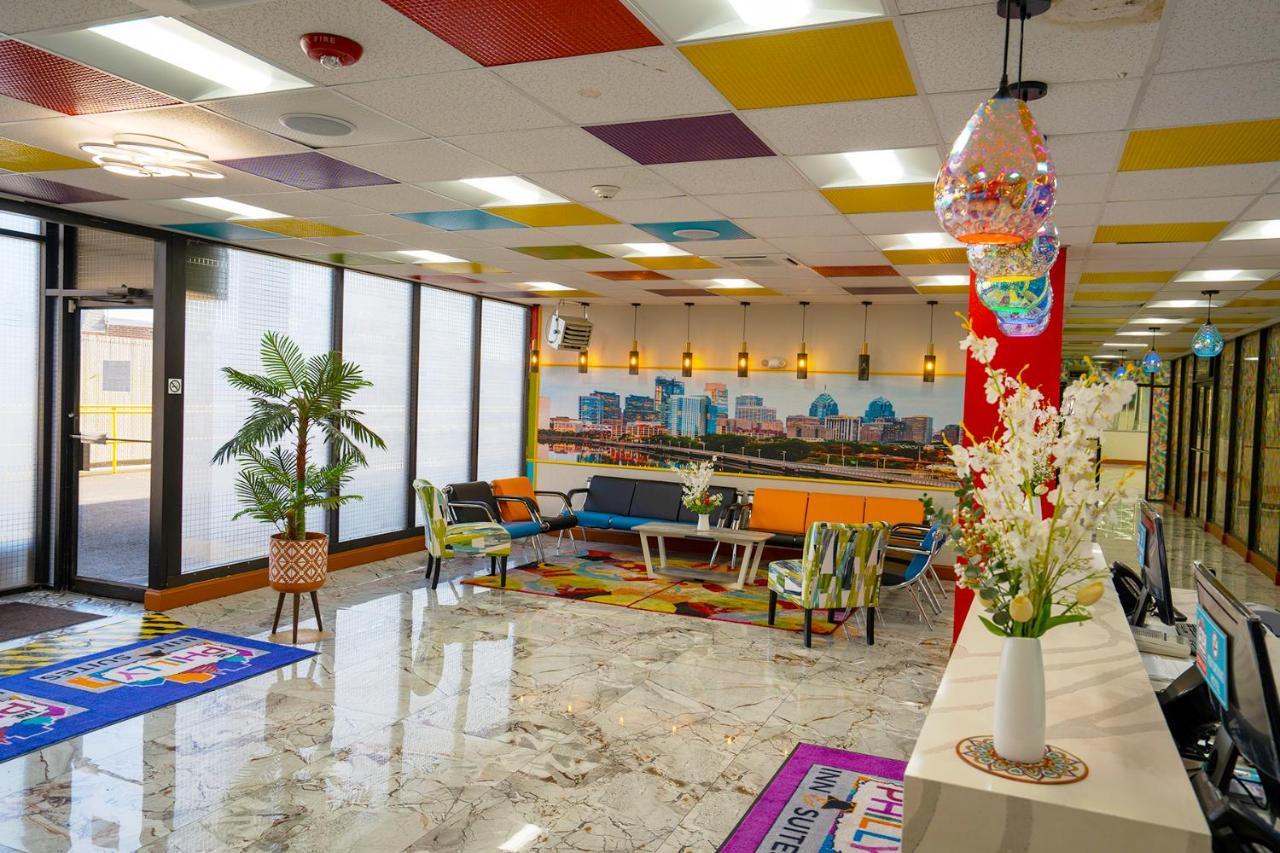 Hotel Philly & Philadelphia
