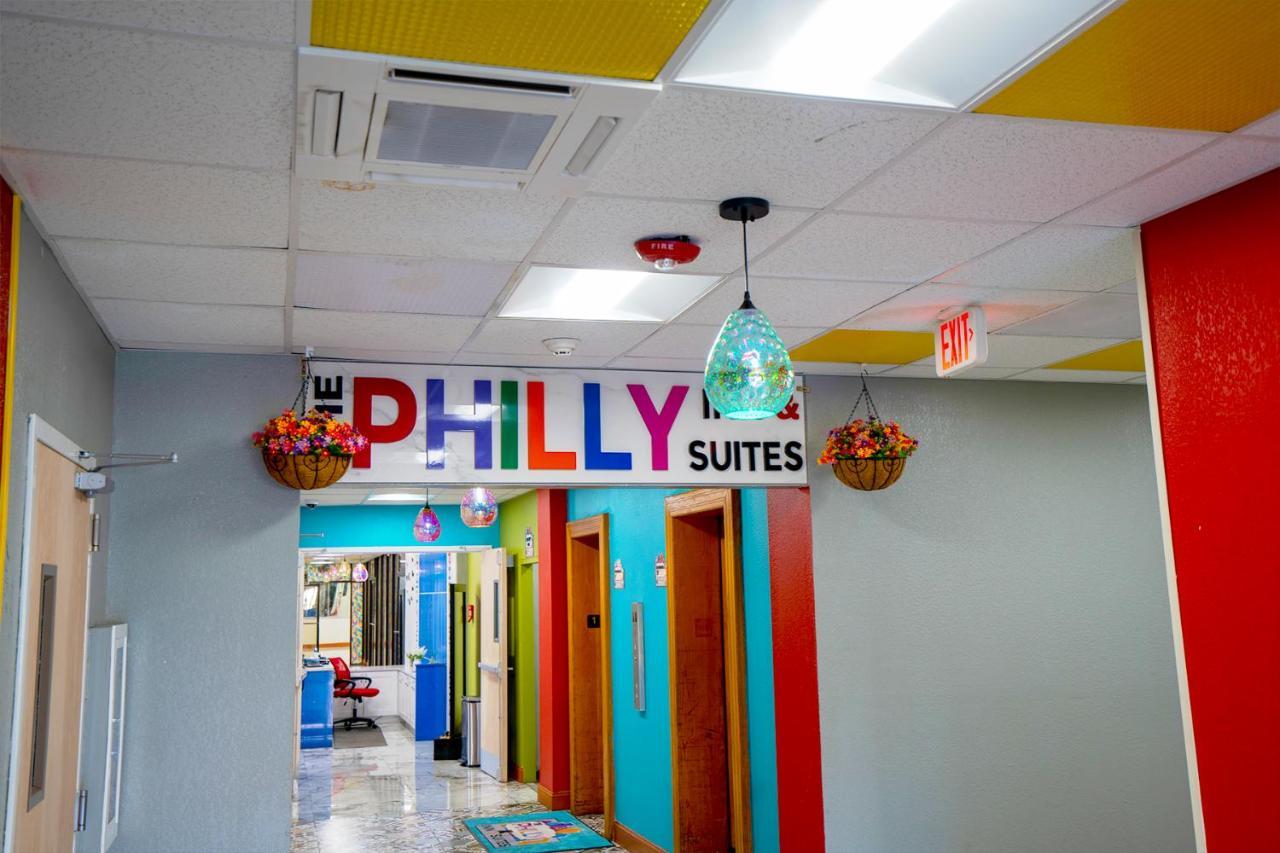 Hotel Philly & 3*