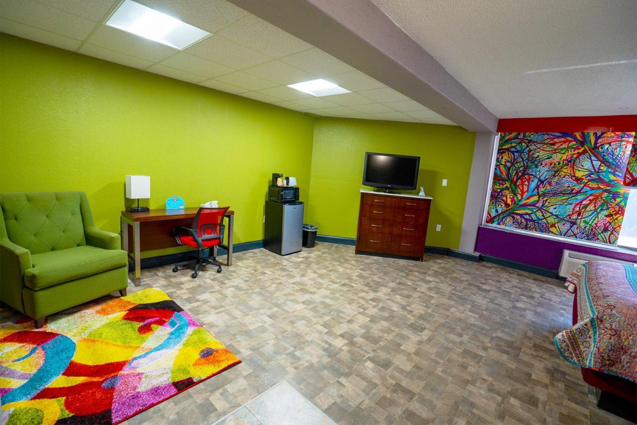 Hotel Philly & Filadelfia